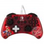 PDP Rock Candy Mini Mario, žičani, Nintendo Switch - slika 2