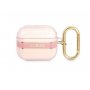 Guess Futrola za AirPods 3 roze - slika 1