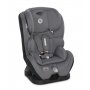 LORELLI BERTONI Mercury auto sedište za bebe 0-36 kg - Grey&Black - slika 1
