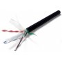 BRK UPC-6004E-OUT-bor UTP kabl CAT6E CCA 305m outdoor-wall - slika 1