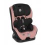 LORELLI BERTONI Mercury auto sedište za bebe 0-36 kg - Mellow Rose&Black - slika 1