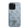Guess Futrola za iPhone 13 PRO plava - slika 3