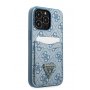 Guess Futrola za iPhone 13 PRO plava - slika 4