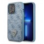 Guess Futrola za iPhone 13 PRO plava - slika 1