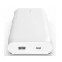 BELKIN BOOST CHARGE (20000 mAH) 30W POWER DELIVERY POWER BANK - White - slika 2