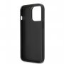 Guess Futrola za iPhone 13 PRO PLAVA sa slotom za karticu - slika 5