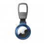 NEXT ONE Magnetic Aluminium Key Carabiner for AirTag Blue ( ATG-ALU-BLU ) - slika 1