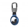 NEXT ONE Magnetic Aluminium Key Carabiner for AirTag Blue ( ATG-ALU-BLU ) - slika 2