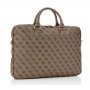 Guess Torba za Lap-Top 15'' braon - slika 2
