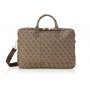 Guess Torba za Lap-Top 15'' braon - slika 1