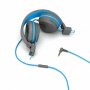 JLAB Jbuddies Studio Kids Headphones - Graphite/Blue - slika 3