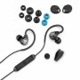 JLAB Fit Sport Wireless Fitness Earbuds - Black - slika 2