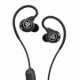 JLAB Fit Sport Wireless Fitness Earbuds - Black - slika 1