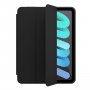 NEXT ONE Rollcase for iPad Mini 6th Gen Black (IPAD-MINI6-ROLLBLK) - slika 2