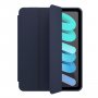 NEXT ONE Rollcase for iPad Mini 6th Gen Royal Blue (IPAD-MINI6-ROLLBLU) - slika 2