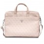 Guess Torba za Lap-Top 15''/16'' roze (1760021) - slika 1