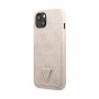 Guess Futrola za iPhone 13 roze sa slotom za karticu (1760011) - slika 2