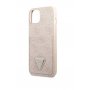 Guess Futrola za iPhone 13 roze sa slotom za karticu (1760011) - slika 5