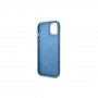 Guess Futrola za iPhone 14 plava-gold logo (1760010) - slika 3