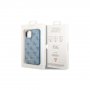 Guess Futrola za iPhone 14 plava-gold logo (1760010) - slika 4