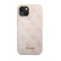 Guess Futrola za iPhone 14 roze (1760003) - slika 2