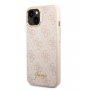 Guess Futrola za iPhone 14 roze (1760003) - slika 3