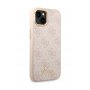 Guess Futrola za iPhone 14 roze (1760003) - slika 4