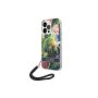 Guess Futrola za iPhone 14 Pro Max cvetna (1760005) - slika 1