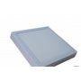 CRAFTER 12W 4000K Led panel nadgradni kvadratni - slika 1