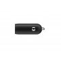 BELKIN Car Charger BOOST_CHARGE USB-A w Quick Charge 3.0 _ 18W - Black - slika 2