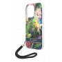 Guess Futrola za iPhone 14 pro cvetna (1760006) - slika 5