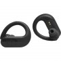 JBL Endurance Peak 3 Black wireless bubice - slika 4