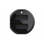 BELKIN Car Charger BOOST_CHARGE Dual USB-A 24W - Black - slika 2