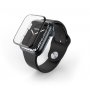 NEXT ONE 3D Screen Protector for Apple Watch 41mm Clear ( AW-41-3D-CLR ) - slika 1