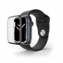 NEXT ONE 3D Screen Protector for Apple Watch 41mm Clear ( AW-41-3D-CLR ) - slika 3