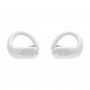 JBL Endurance Peak 3 White wireless bubice - slika 2