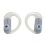 JBL Endurance Peak 3 White wireless bubice - slika 3