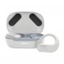JBL Endurance Peak 3 White wireless bubice - slika 1