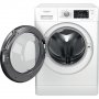 WHIRLPOOL Mašina za pranje veša sa prednjim punjenjem FFD 11469 BV EE - slika 2
