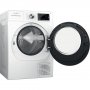 WHIRLPOOL Mašina za sušenje veša s toplotnom pumpom: samostalna, W6 D84WB EE - slika 2