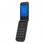 ALCATEL 2057D Volcano Black - slika 2