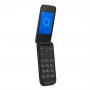 ALCATEL 2057D Volcano Black - slika 3