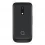 ALCATEL 2057D Volcano Black - slika 4