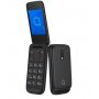 ALCATEL 2057D Volcano Black - slika 1