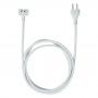 APPLE Power Adapter Extension Cable (mk122z/a) - slika 1