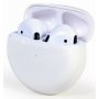 GEMBIRD FitEar-X200W bluetooth V5.0 slušalice, TWS, white (alt. BHP-PRO 5) - slika 2