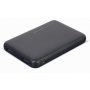 GEMBIRD PB05-02 power bank 5000mAh 2xUSB, LED - slika 2