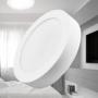 CRAFTER LED panel Soled nadgradni krug 24W 6500K - slika 2