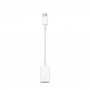 APPLE USB-C to USB Adapter (mj1m2zm/a) - slika 1