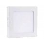 CRAFTER LED panel nadgradni 18W 4000K kvadrat - slika 1